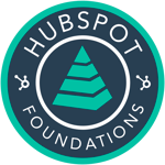HubSpot Foundations Logo
